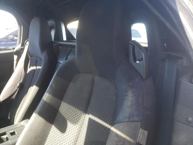 Photo 6 from auction – 2006 MAZDA MX-5 MIATA with VIN JM1NC25F360122754
