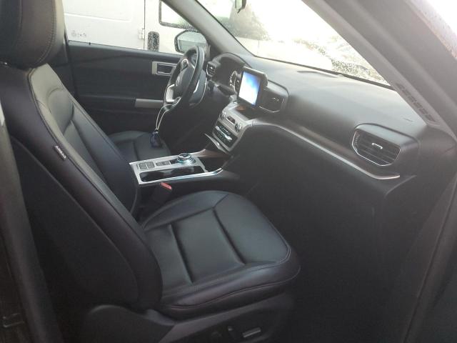 Photo 5 from auction – 2020 FORD EXPLORER X with VIN 1FMSK7DH6LGC42455