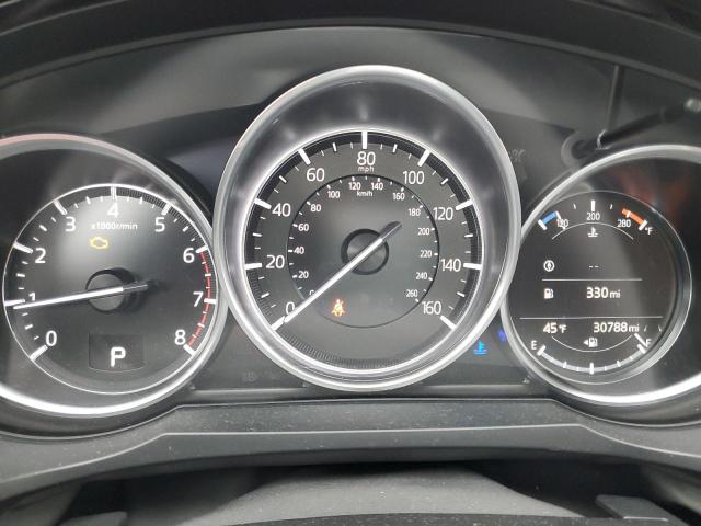 Photo 8 from auction – 2020 MAZDA CX-9 TOURI with VIN JM3TCBCY7L0422912