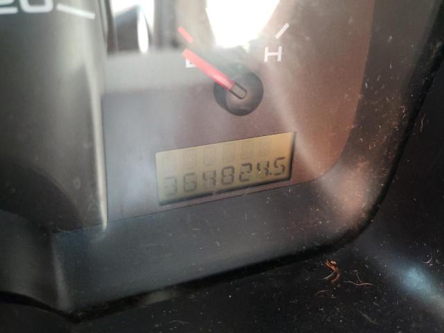 Photo 8 from auction – 2004 FORD F150 SUPER with VIN 1FTRW12W34KC87891