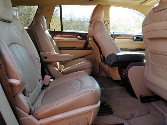 Photo 6 from auction – 2008 BUICK ENCLAVE CX with VIN 5GAER23728J266658