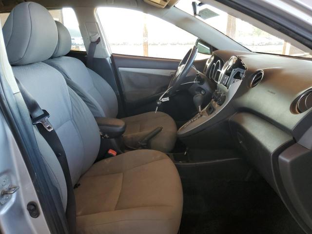 Photo 5 from auction – 2009 TOYOTA COROLLA MA with VIN 2T1KU40E69C062005