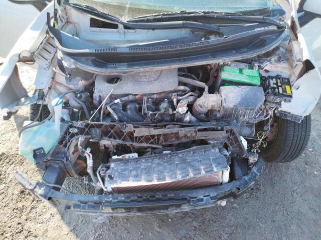 Photo 7 from auction – 2017 KIA RIO LX with VIN KNADM4A32H6026627