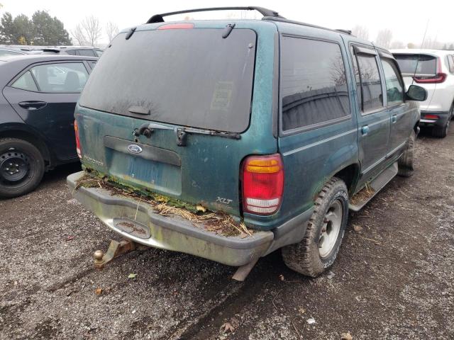 Photo 4 from auction – 1998 FORD EXPLORER with VIN 1FMZU34E2WUB62857