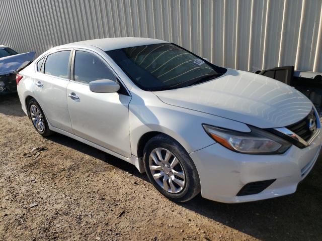NISSAN ALTIMA 2.5 2016 with VIN 1N4AL3AP2GC245714 - Photo from auction