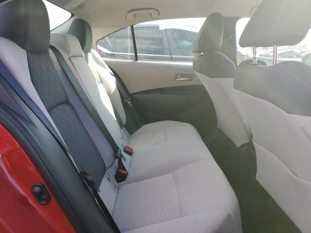 Photo 6 from auction – 2020 TOYOTA COROLLA LE with VIN JTDEPRAE2LJ015212