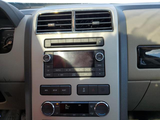 Photo 9 from auction – 2008 LINCOLN MKX with VIN 2LMDU68C38BJ19114