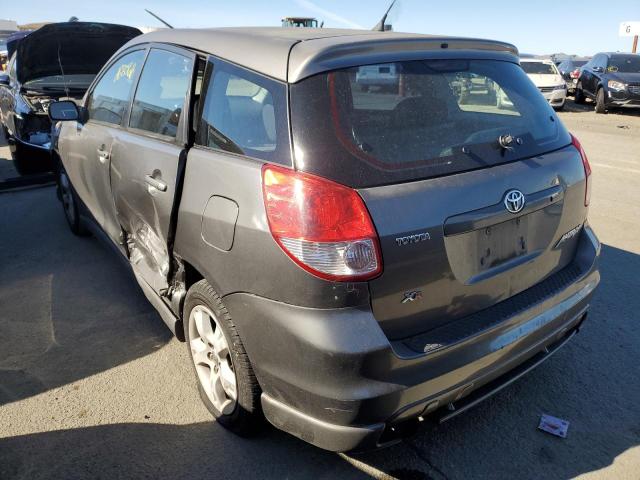 Photo 3 from auction – 2004 TOYOTA COROLLA MA with VIN 2T1KR32E74C176256