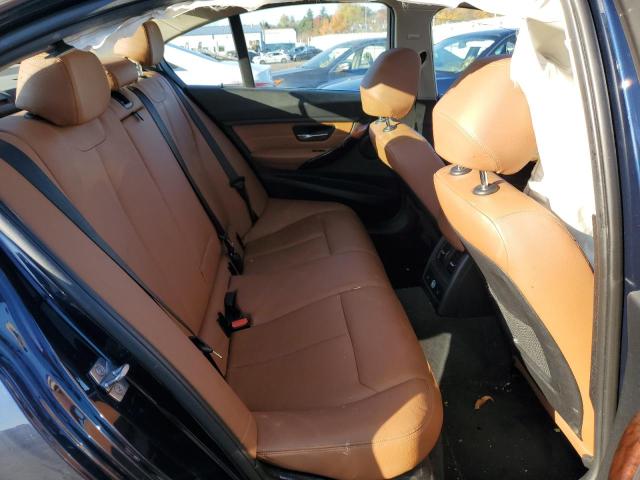 Photo 6 from auction – 2013 BMW 328 XI SUL with VIN WBA3B5C53DF596264