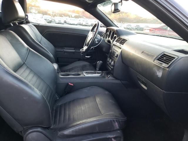 Photo 5 from auction – 2012 DODGE CHALLENGER with VIN 2C3CDYAG4CH125311