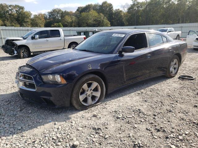 Photo 2 from auction – 2012 DODGE CHARGER SE with VIN 2C3CDXBG2CH203240