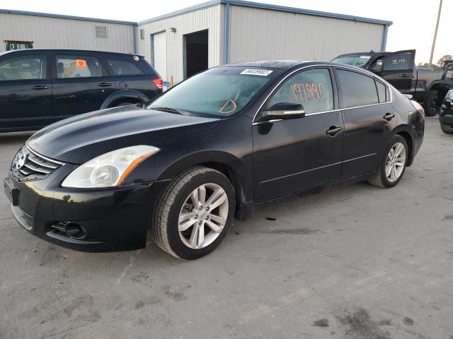 Photo 2 from auction – 2010 NISSAN ALTIMA SR with VIN 1N4BL2AP8AN561726