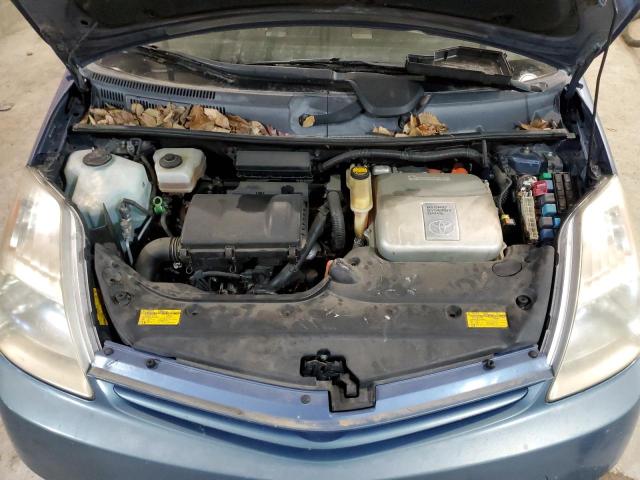 Photo 7 from auction – 2005 TOYOTA PRIUS with VIN JTDKB20UX50128237