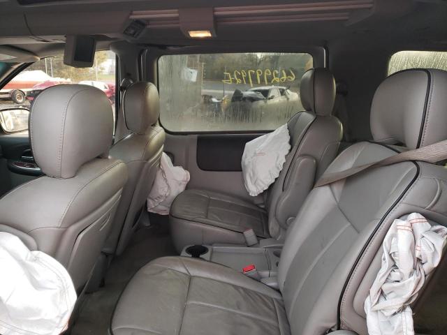 Zdjęcie 6 z aukcji – 2006 BUICK TERRAZA CX z VIN 5GADX33L16D122891