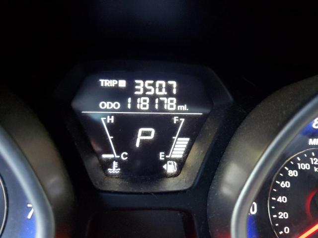 Photo 8 from auction – 2013 HYUNDAI ELANTRA GL with VIN KMHDH4AE2DU487014