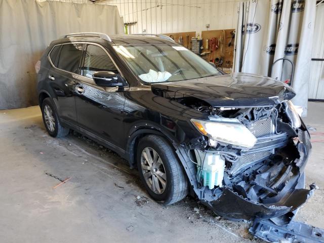 Photo 1 from auction – 2015 NISSAN ROGUE S with VIN 5N1AT2MT9FC778487