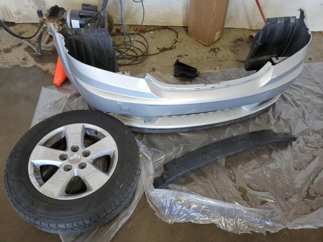 Photo 9 from auction – 2011 DODGE JOURNEY MA with VIN 3D4PH1FGXBT503500