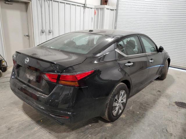 Photo 4 from auction – 2020 NISSAN ALTIMA S with VIN 1N4BL4BV1LC176015