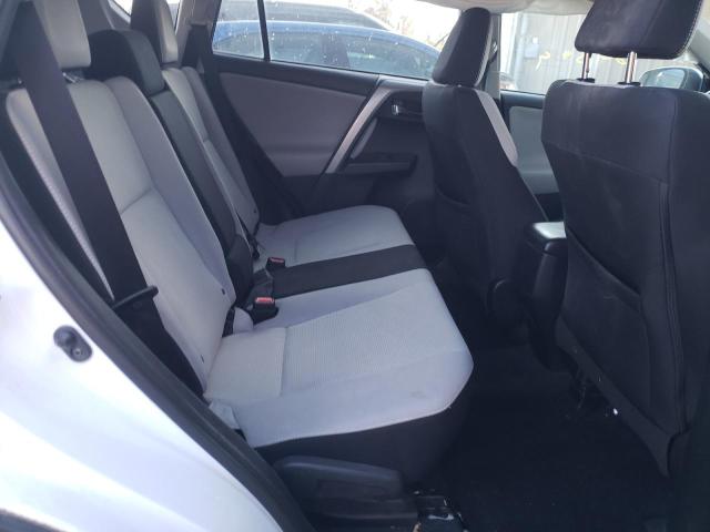 Photo 6 from auction – 2018 TOYOTA RAV4 XLE with VIN 2T3WFREV0JW411087