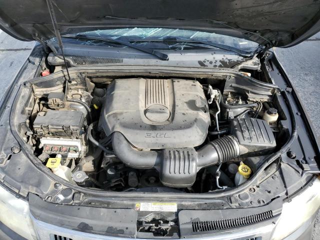 Photo 7 from auction – 2011 JEEP GRAND CHER with VIN 1J4RS4GG7BC659040