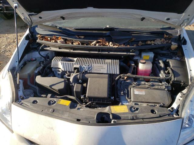Photo 7 from auction – 2014 TOYOTA PRIUS with VIN JTDKN3DU7E0372077