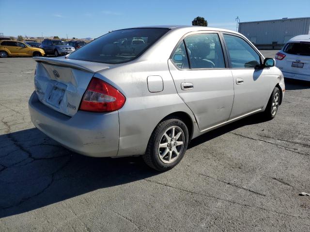 Photo 4 from auction – 2002 TOYOTA PRIUS with VIN JT2BK12UX20045404