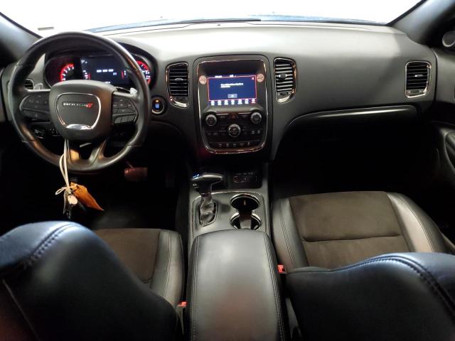 Photo 8 from auction – 2020 DODGE DURANGO GT with VIN 1C4RDHDG0LC285531