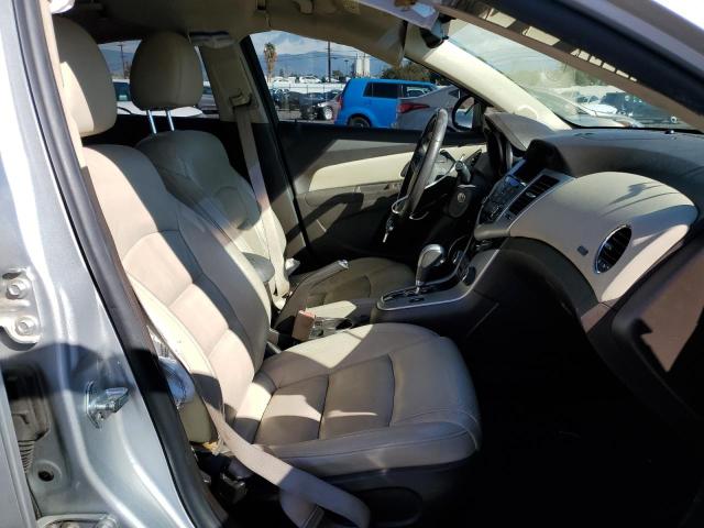 Photo 5 from auction – 2012 CHEVROLET CRUZE LT with VIN 1G1PG5SC2C7120594