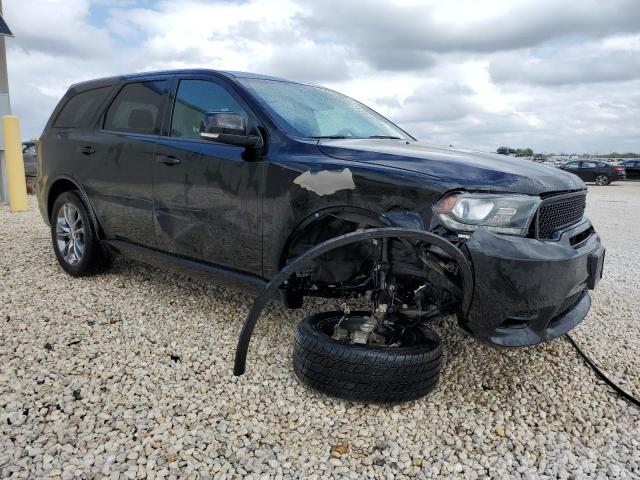 Photo 4 from auction – 2020 DODGE DURANGO GT with VIN 1C4RDHDG0LC285531