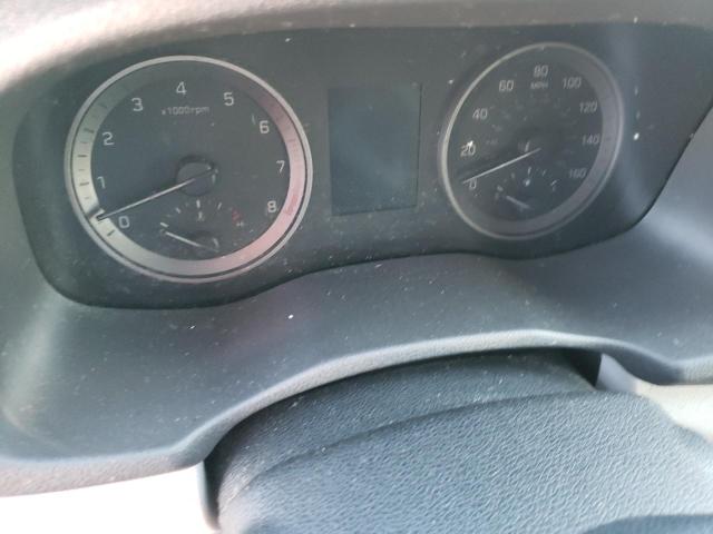 Photo 8 from auction – 2016 HYUNDAI TUCSON LIM with VIN KM8J3CA44GU059534