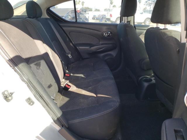 Photo 6 from auction – 2015 NISSAN VERSA with VIN 3N1CN7AP6FL859014