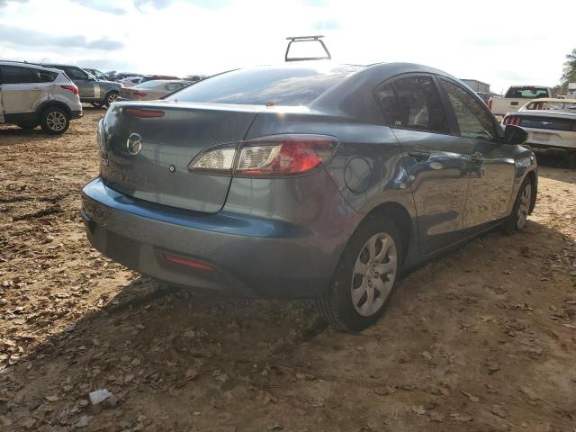 Photo 4 from auction – 2011 MAZDA 3 I with VIN JM1BL1UG0B1420755