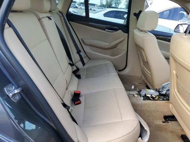 Photo 6 from auction – 2015 BMW X1 SDRIVE2 with VIN WBAVM1C5XFV319311