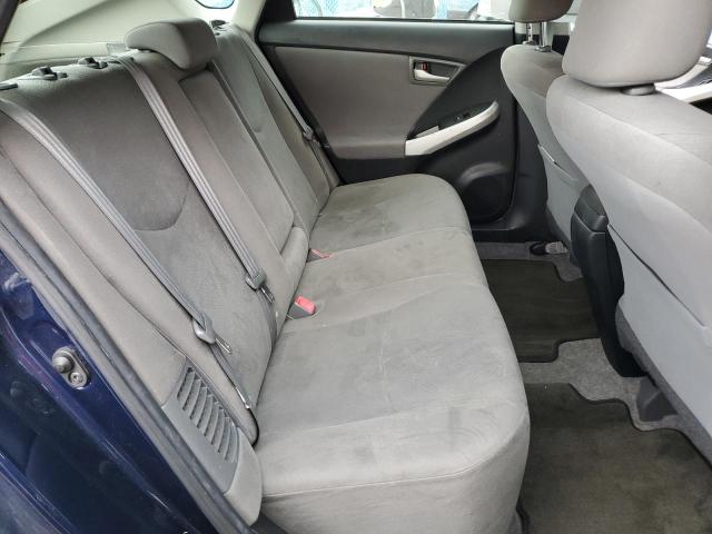 Photo 6 from auction – 2015 TOYOTA PRIUS with VIN JTDKN3DU3F0458570