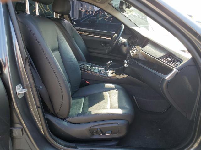 Photo 5 from auction – 2016 BMW 528 I with VIN WBA5A5C55GG350858