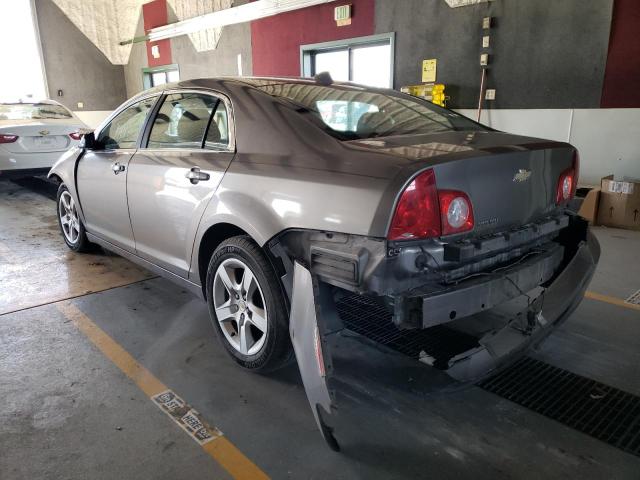 Photo 3 from auction – 2012 CHEVROLET MALIBU LS with VIN 1G1ZB5E09CF295519