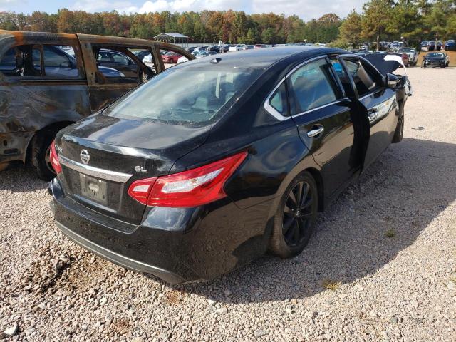 Photo 4 from auction – 2017 NISSAN ALTIMA 2.5 with VIN 1N4AL3AP8HC209284