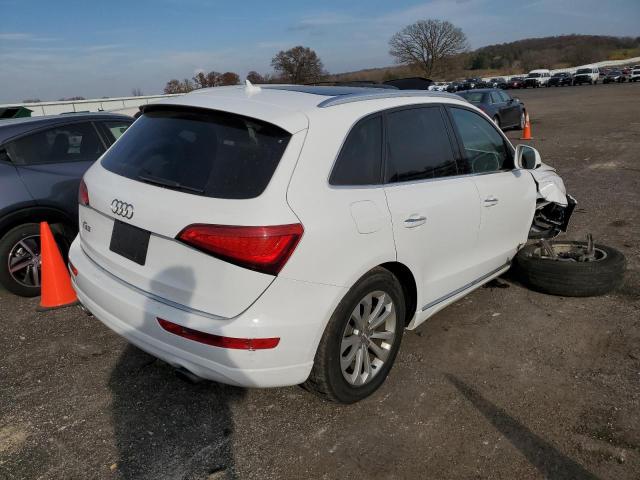 Photo 4 from auction – 2015 AUDI Q5 PREMIUM with VIN WA1CFAFP4FA056235