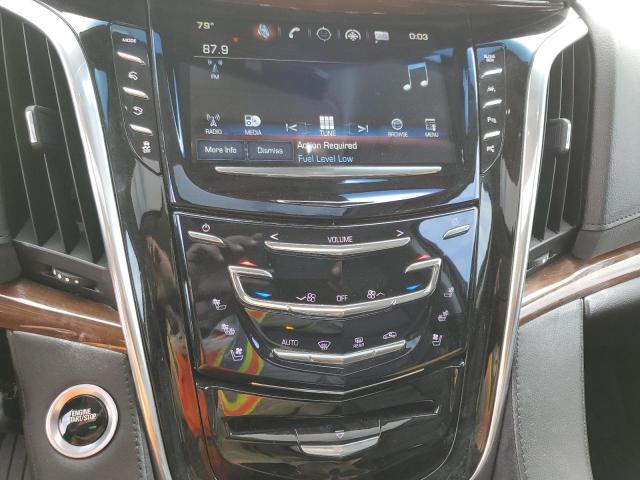 Photo 9 from auction – 2019 CADILLAC ESCALADE L with VIN 1GYS4BKJ3KR150708