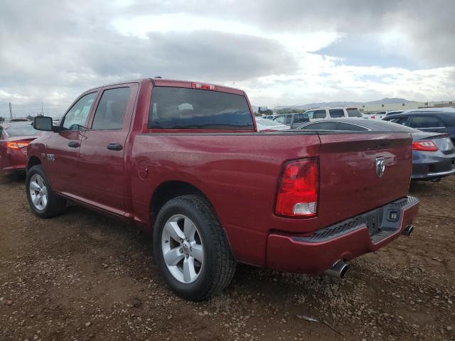 Photo 3 from auction – 2015 RAM 1500 ST with VIN 1C6RR6KT7FS620100