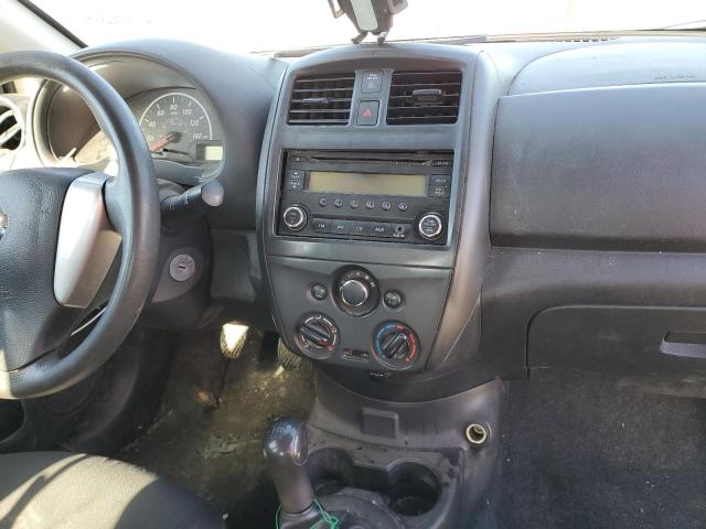 Photo 9 from auction – 2018 NISSAN VERSA S with VIN 3N1CN7AP7JL829545