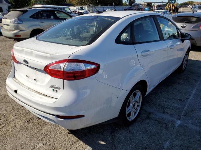 Photo 4 from auction – 2017 FORD FIESTA SE with VIN 3FADP4BJ9HM138337