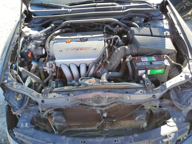 Photo 7 from auction – 2006 ACURA TSX with VIN JH4CL95906C026233