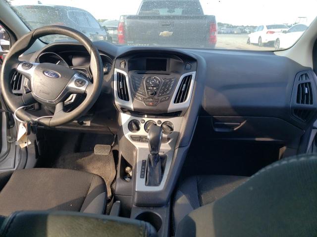 Foto 9 de la subasta – 2013 FORD FOCUS SE con VIN 1FADP3F20DL181120