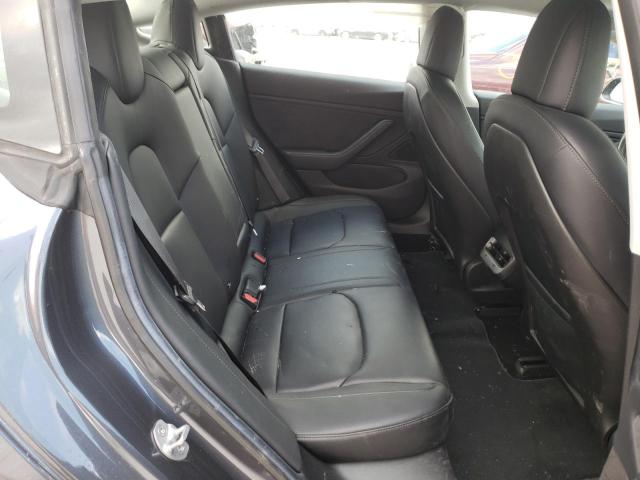 Photo 6 from auction – 2018 TESLA MODEL 3 with VIN 5YJ3E1EAXJF008678