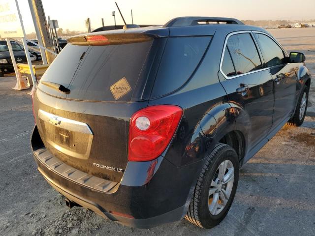 Photo 4 from auction – 2015 CHEVROLET EQUINOX LT with VIN 2GNALBEK7F6205713