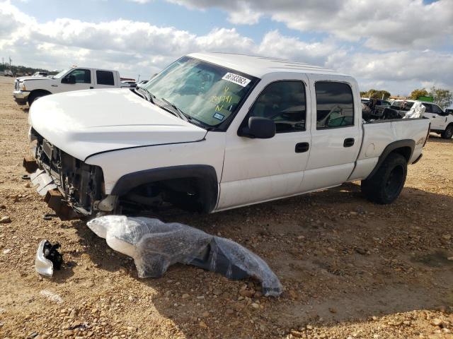 Photo 2 from auction – 2001 CHEVROLET SILVERADO with VIN 1GCHK23U31F149363