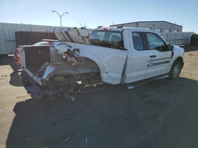 Photo 9 from auction – 2021 FORD F150 SUPER with VIN 1FTEX1EB5MFC52444