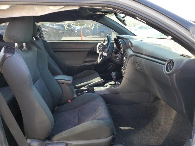 Photo 5 from auction – 2011 TOYOTA SCION TC with VIN JTKJF5C7XB3018704
