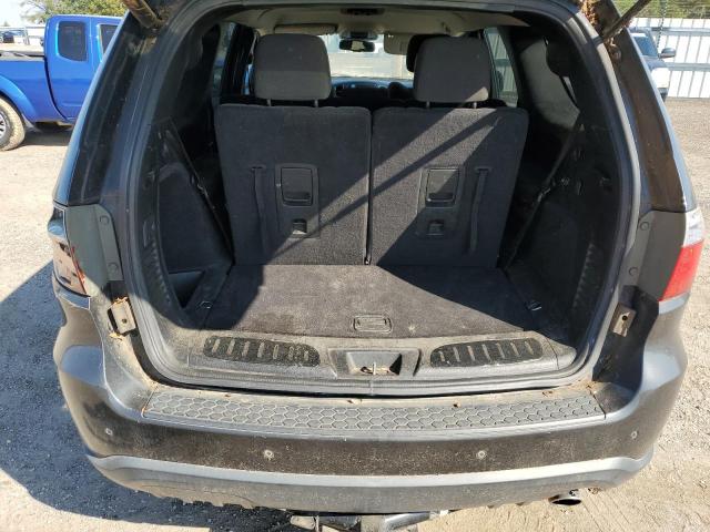 Photo 9 from auction – 2011 DODGE DURANGO CR with VIN 1D4RD4GG3BC729880